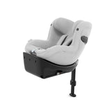 Cybex Platinum® Seggiolino auto Sirona™ Ti i-Size (40-108cm) PLUS Platinum White