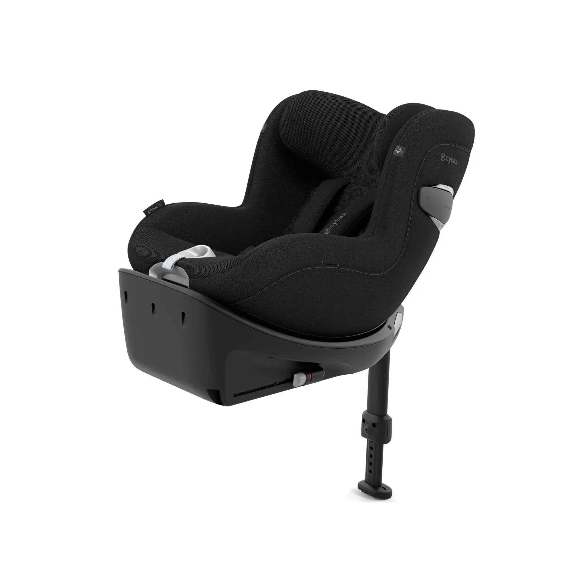 Cybex Platinum® Seggiolino auto per bambini Sirona™ Ti i-Size (40-108c – Evitas
