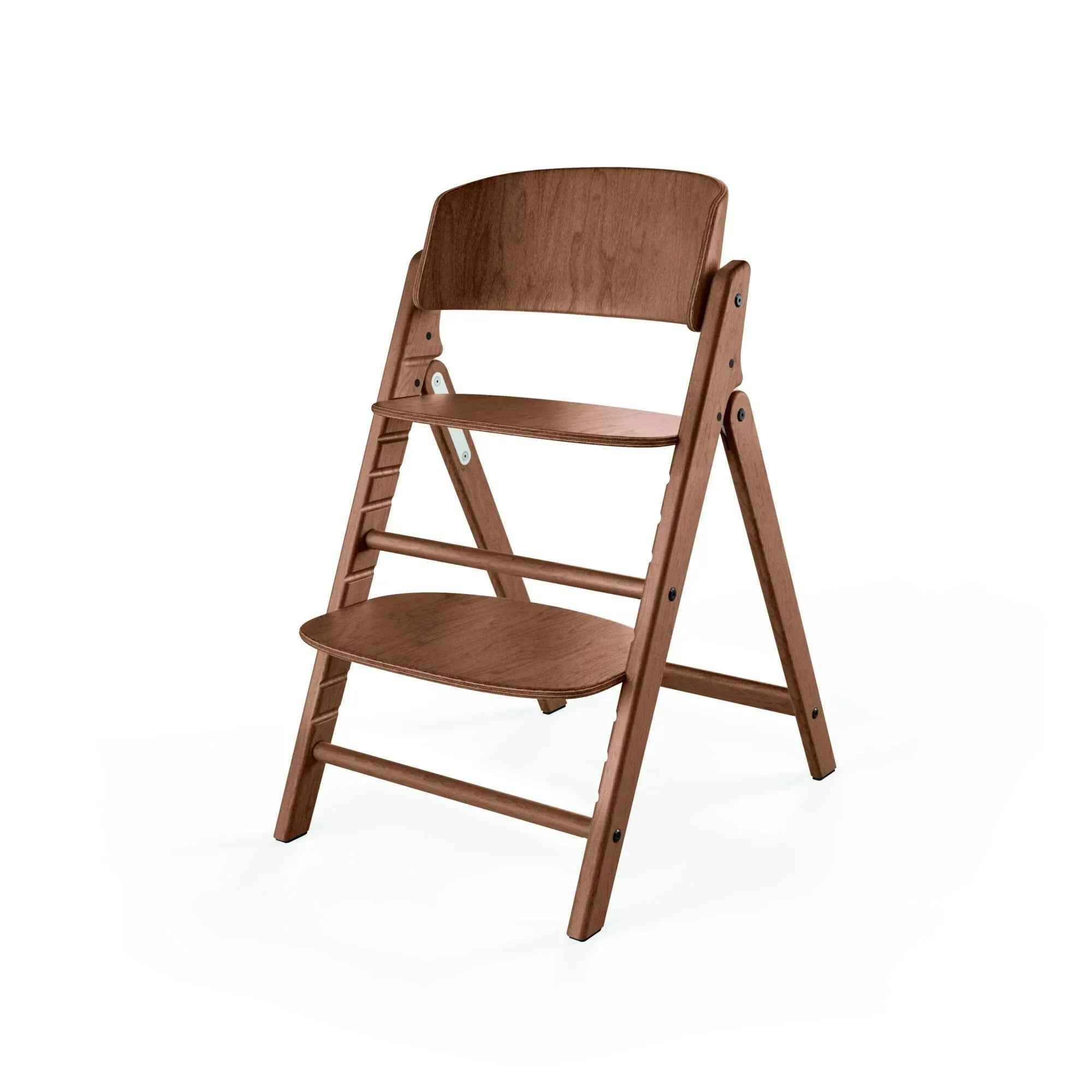 Cybex High Chair Click & Fold All Natural dark