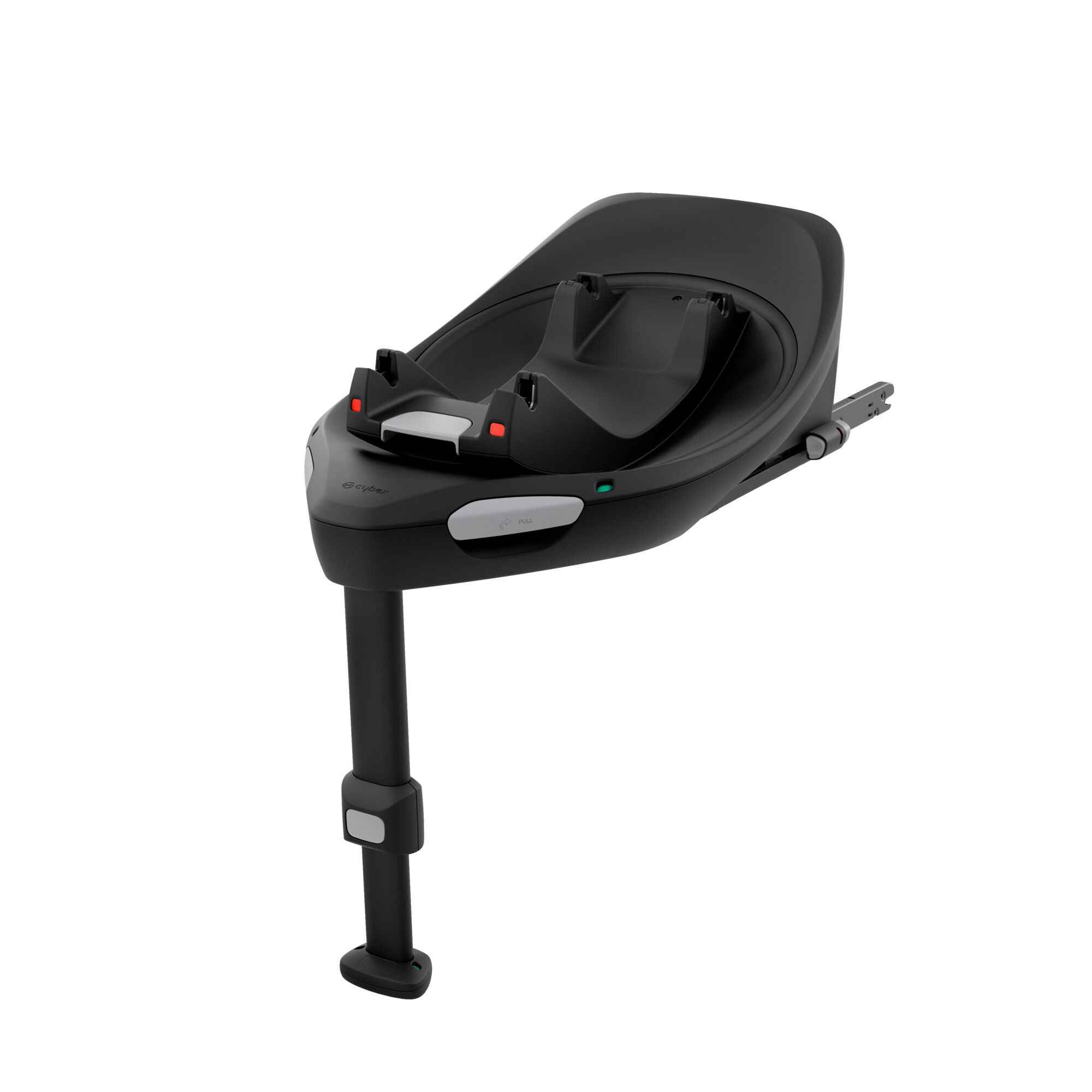Cybex® Base 360 G3 Cloud/Sirona i-Size Black