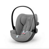 Cybex® Car Seat Cloud G3 i-Size (40-87cm) PLUS Stone Grey
