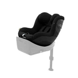 Cybex® Car Seat Sirona G3 i-Size (40-105cm) Comfort Magic Black