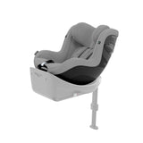 Cybex® Car Seat Sirona G3 i-Size (40-105cm) PLUS Stone Grey