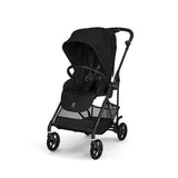 Cybex® Passeggino Melio™ Carbon Magic Black