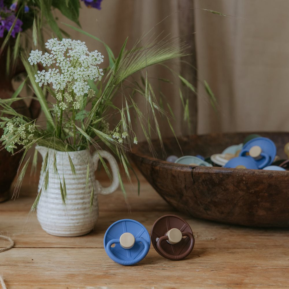 Frigg® Duda iz kavčuka Little Viking Ocean View/Cocoa FRIGG