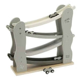 Label Label® Wooden race track Olive Green