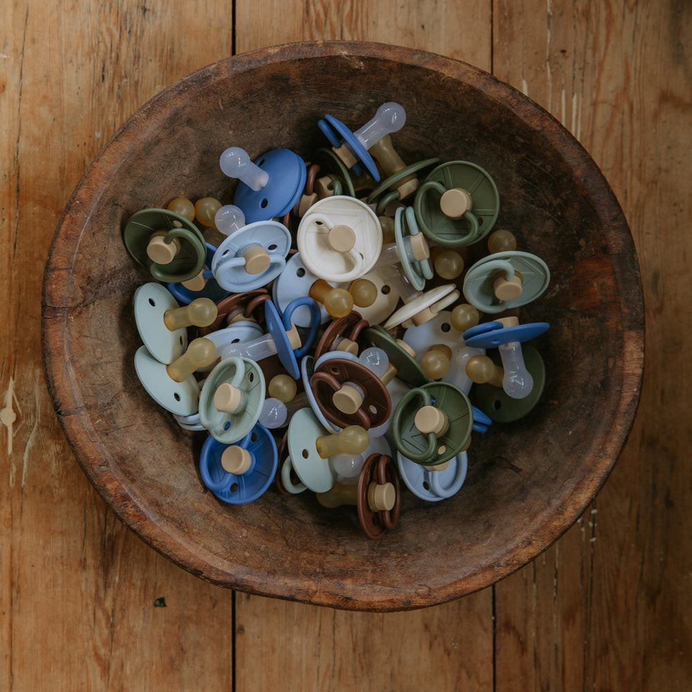 Frigg® Duda iz kavčuka Little Viking Ocean View/Cocoa FRIGG