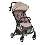 KikkaBoo® Passeggino Cloe Beige