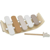 Label Label® Xylophone Nougat