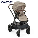 Nuna® Passeggino Demi™ Next con pedana Cosmopolitan Collection