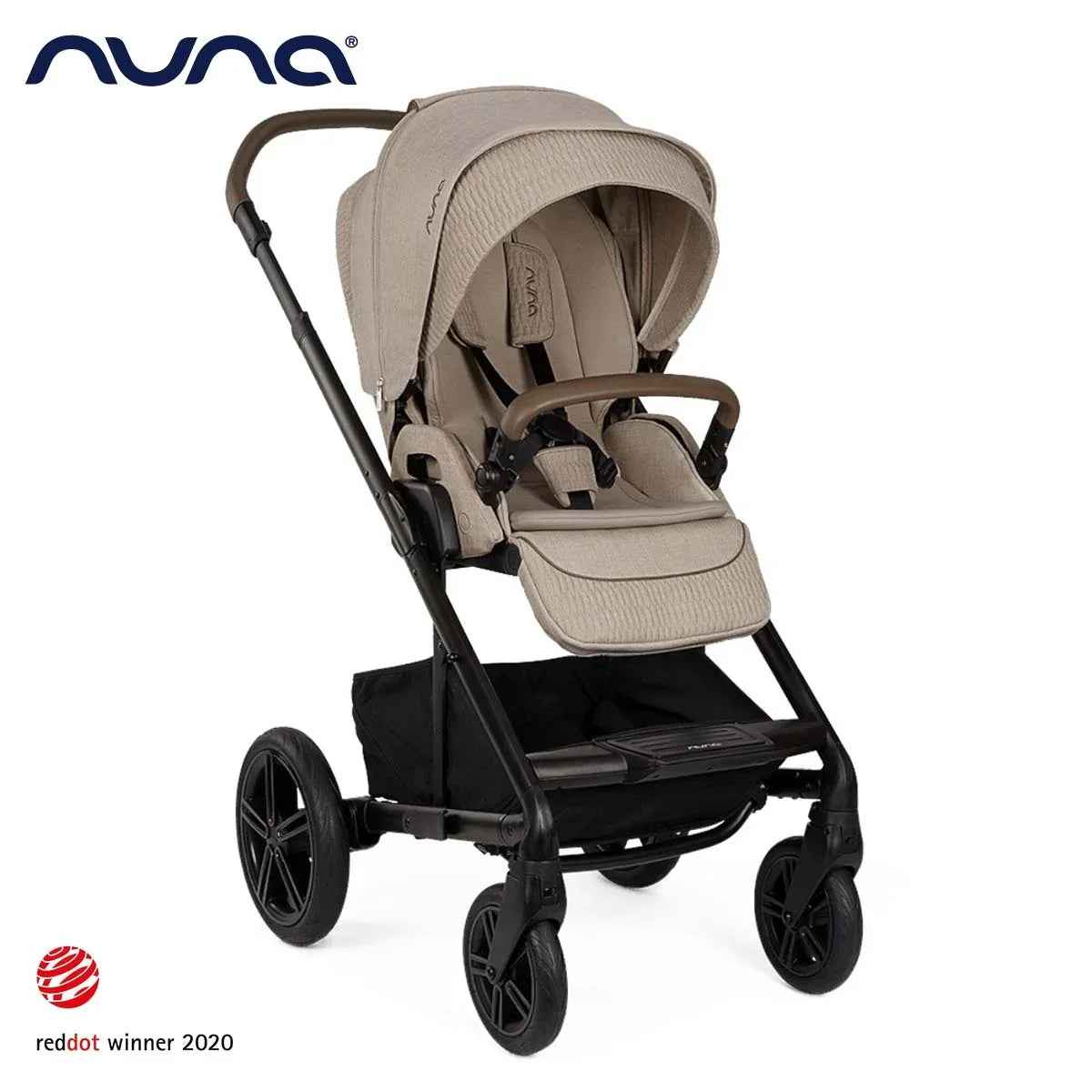 Nuna® Stroller Mixx™ Next Cosmopolitan Collection – Evitas