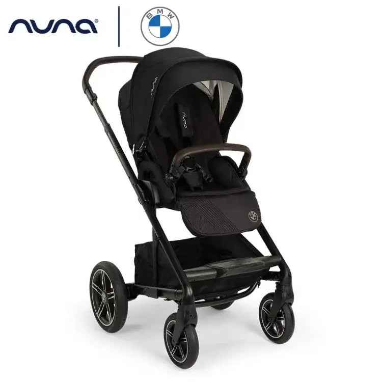 Nuna® Stroller Mixx™ Next BMW Element – Evitas