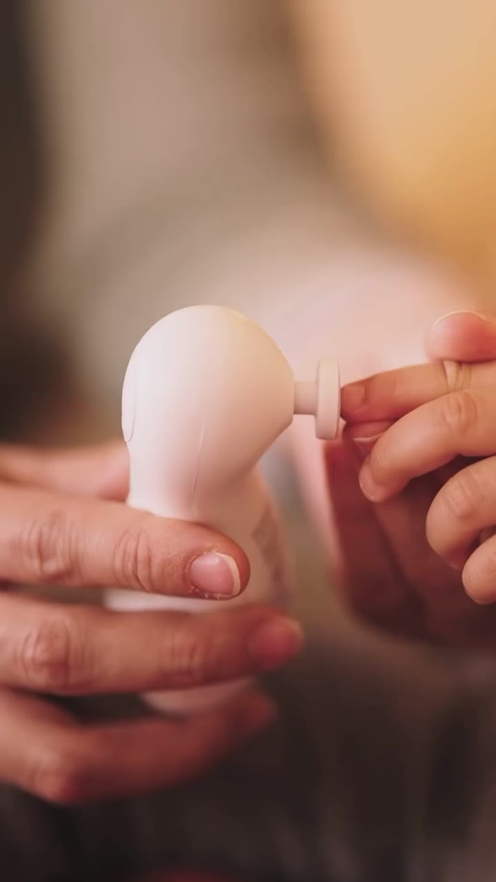 Naloži video: Miniland set za krajšanje nohtov