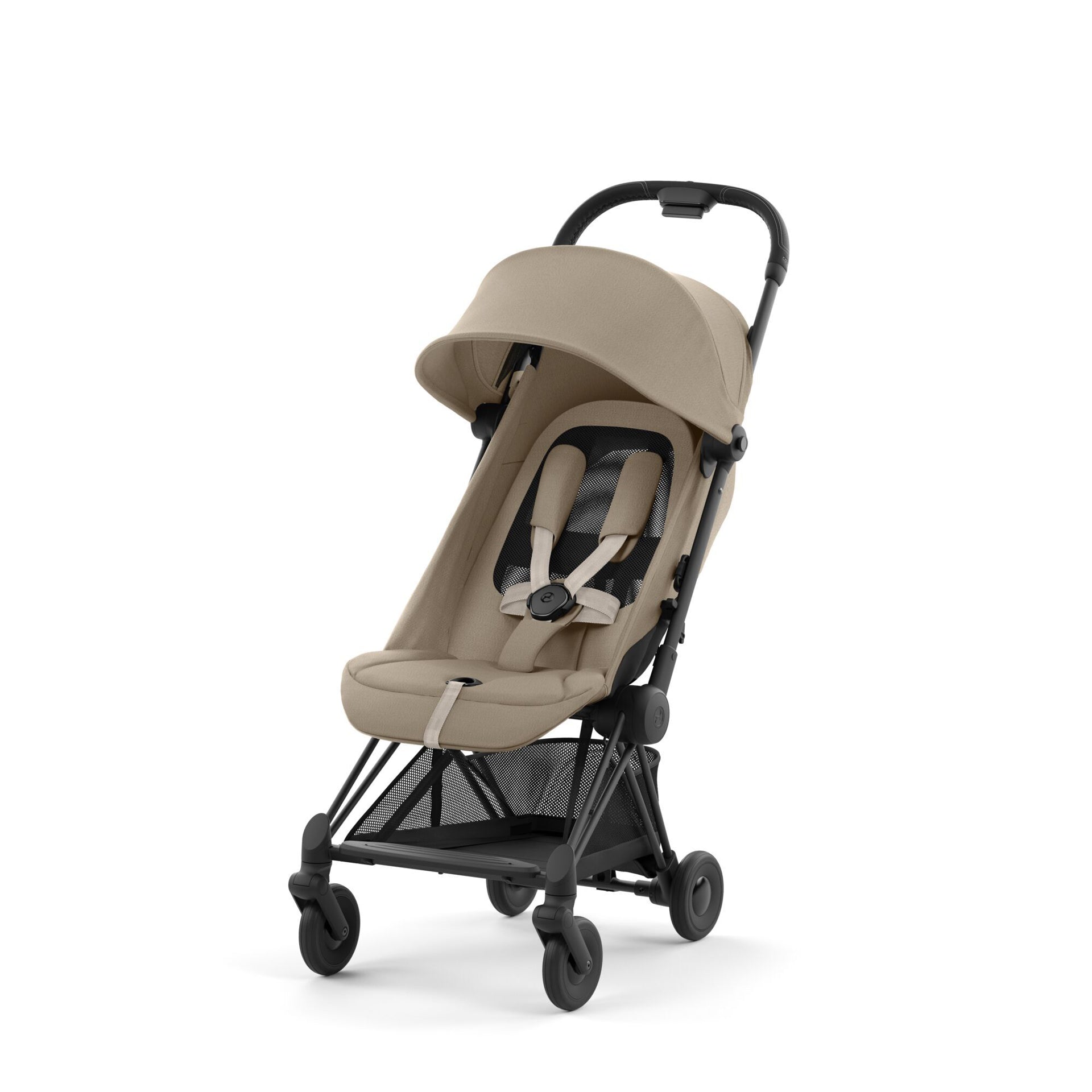Coya Cybex Platinum