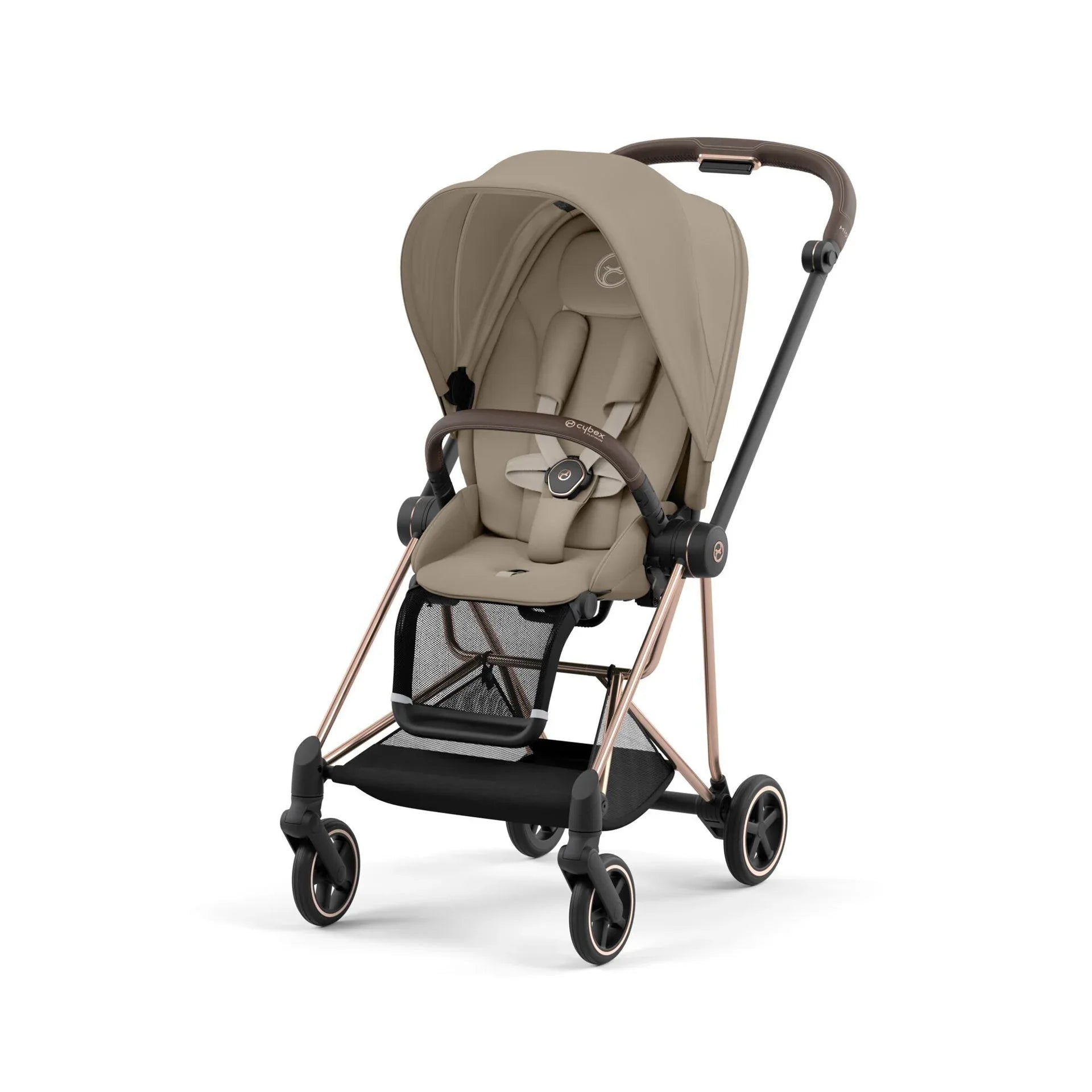 Mios Cybex Platinum - Evitas