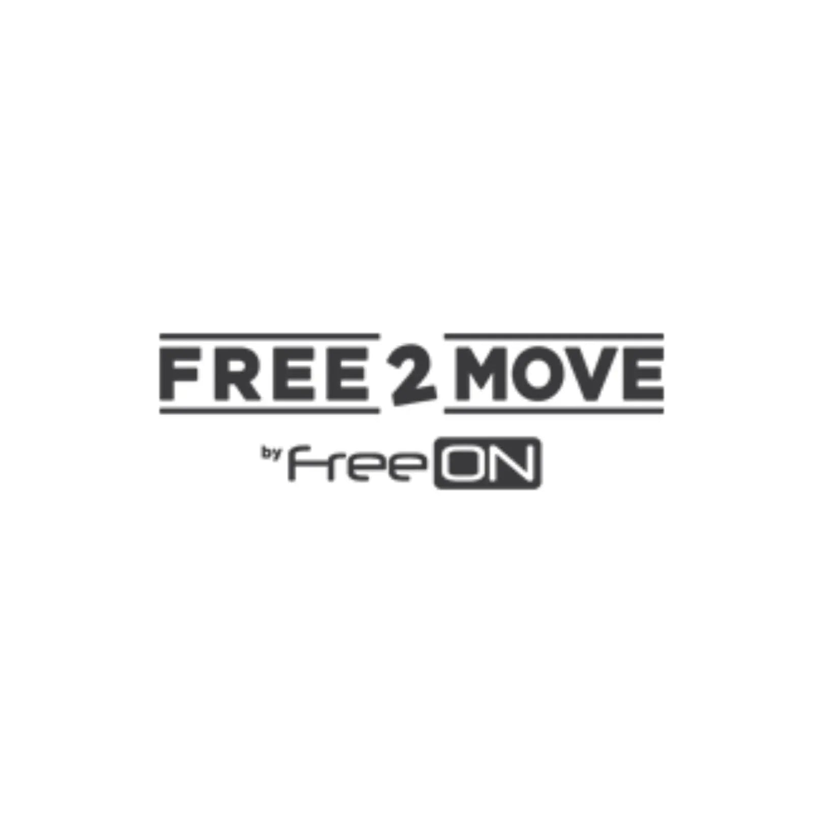 Free2Move - Evitas