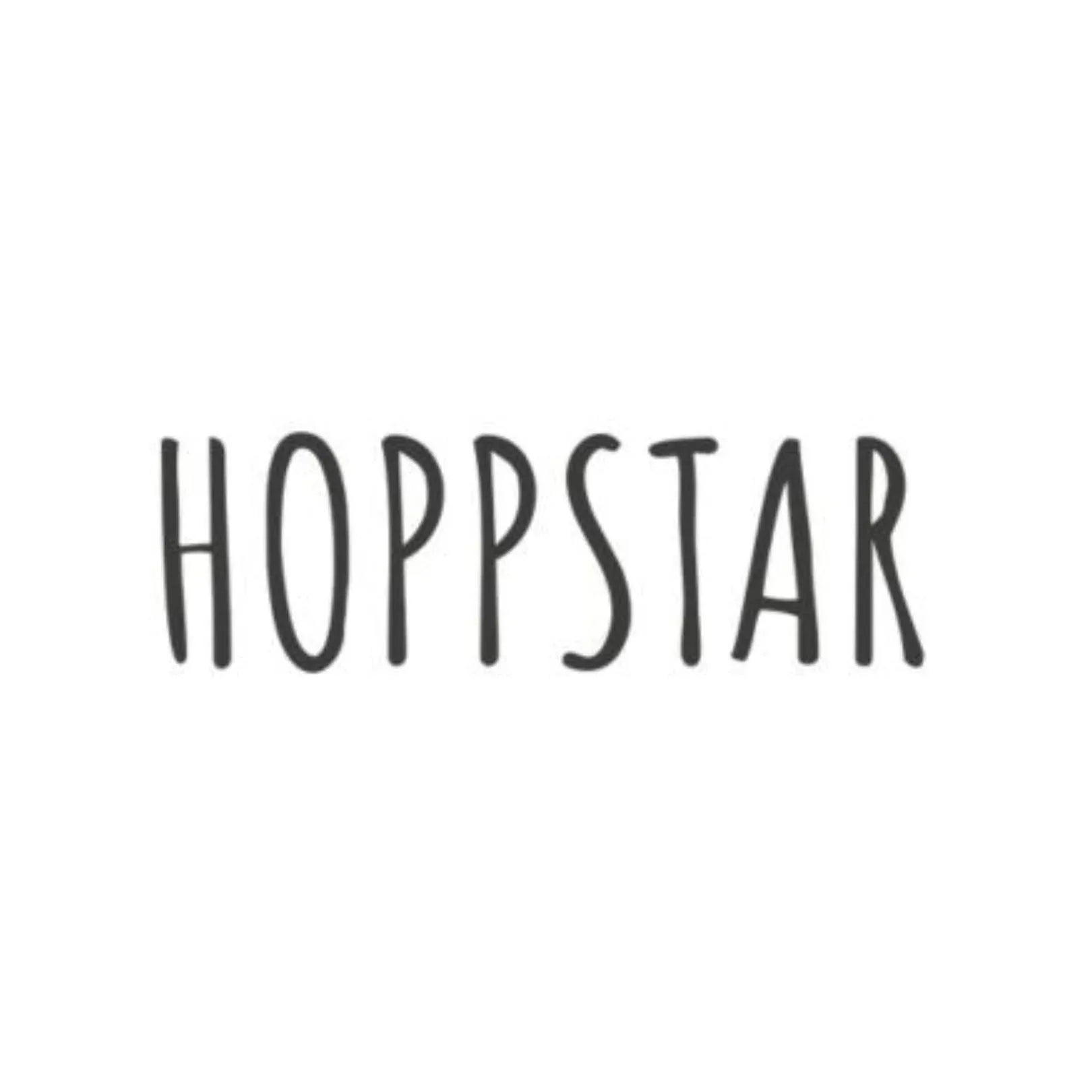 Hoppstar - Evitas