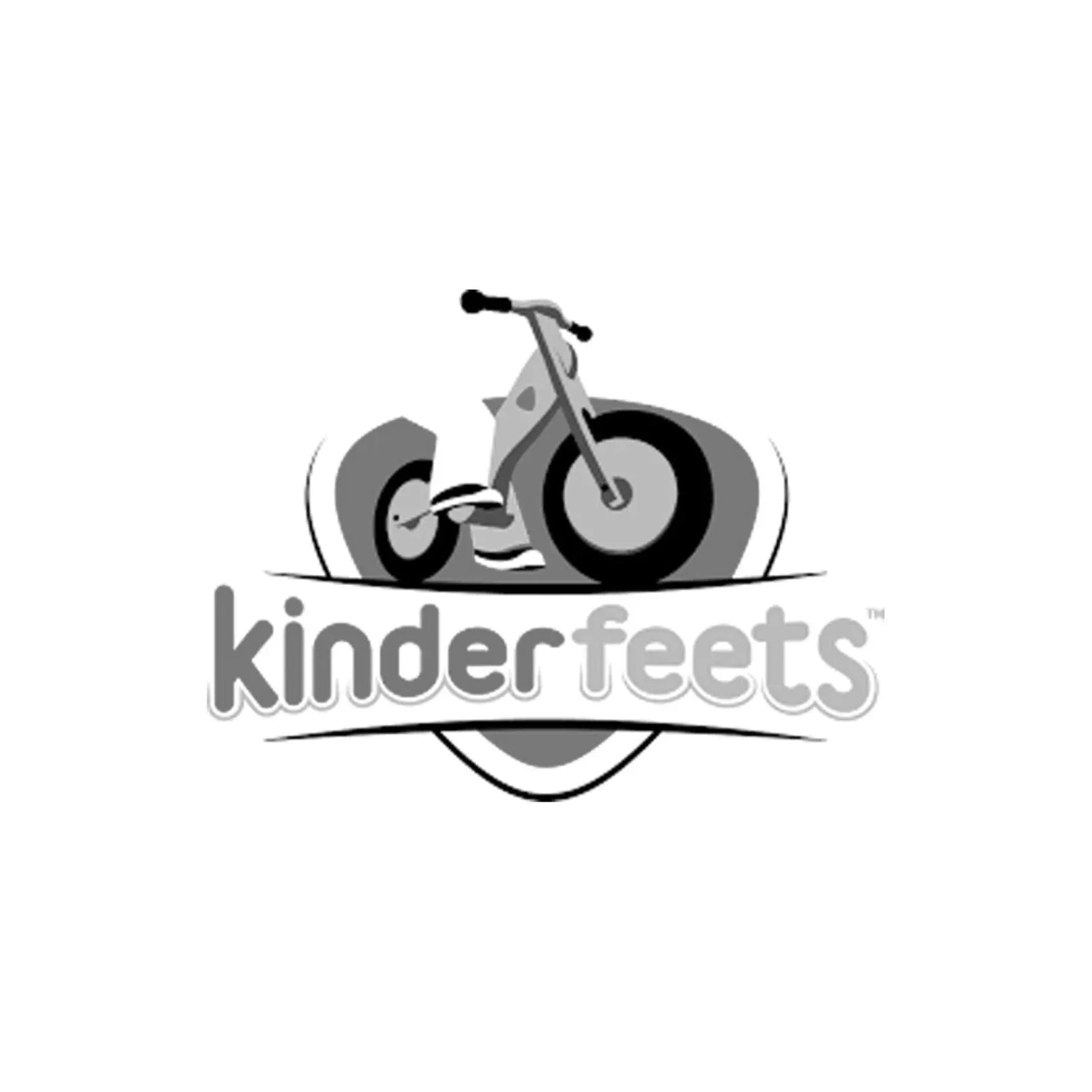 Kinderfeets - Evitas