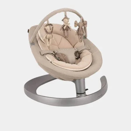 Ležalnik Nuna® Leaf™ Grow - Evitas