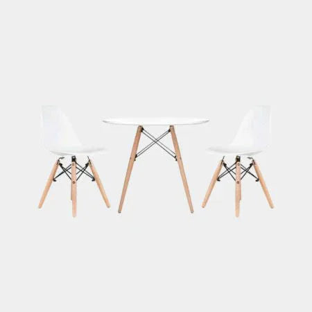 Otroške mizice in stolčki - Evitas