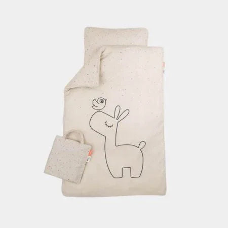 Posteljnine in rjuhe - Evitas