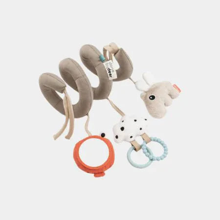 Igrače za voziček - Evitas