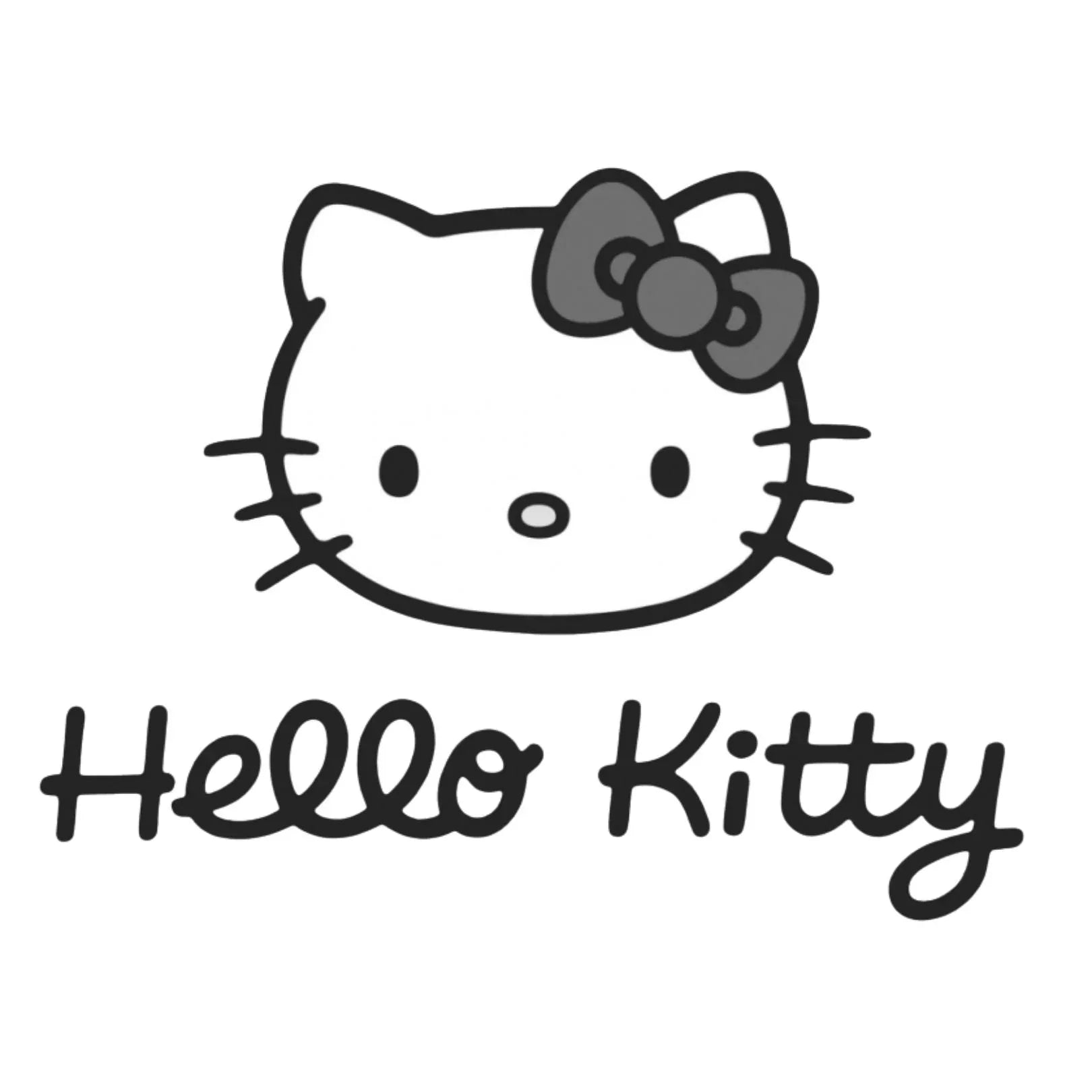 Hello Kitty - Evitas