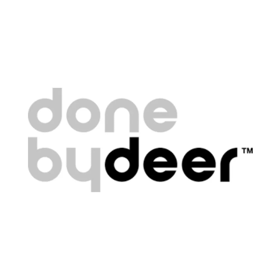 Done by Deer - B2B - Evitas