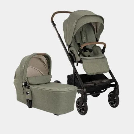 Voziček Nuna® Mixx™ Next - Evitas