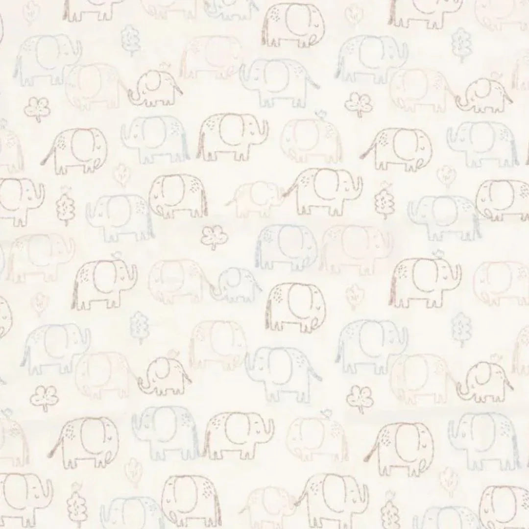 Elephant Tales - Evitas