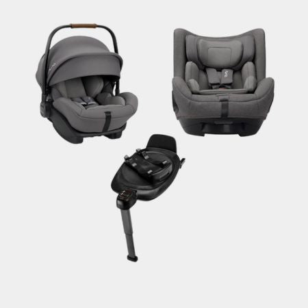 IsoFix baze