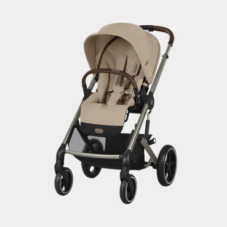 Otroški vozički brez košare