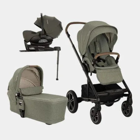 Otroški vozički SETI - Evitas