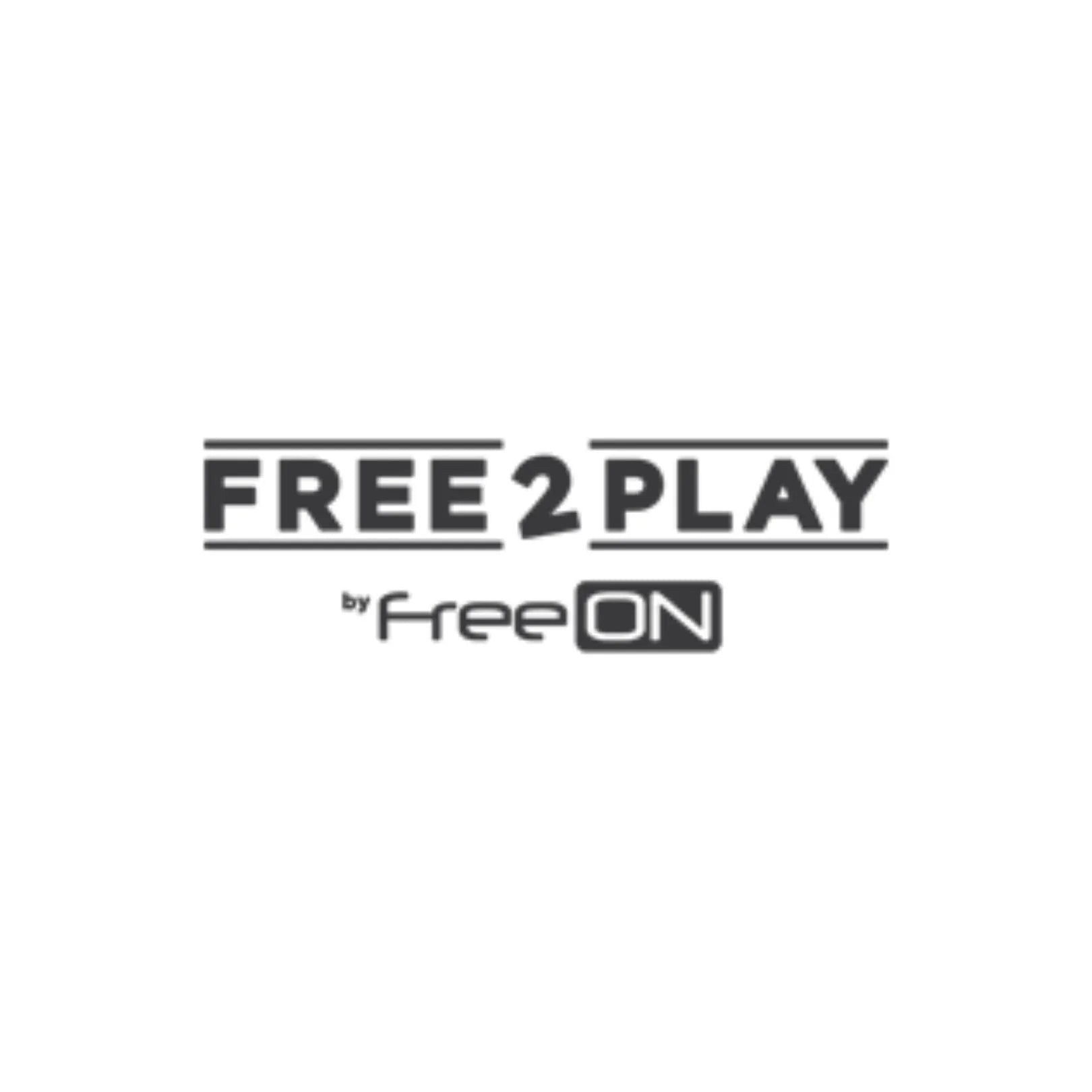 Free2Play - Evitas