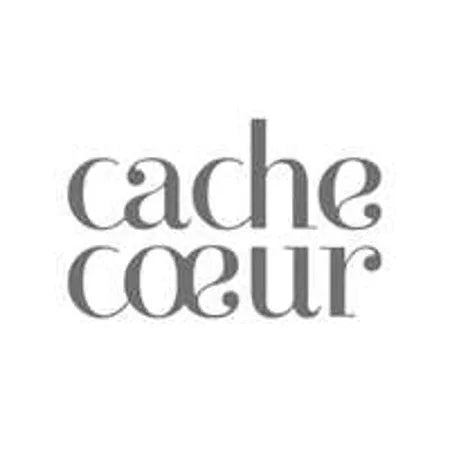 Cache Coeur - Evitas