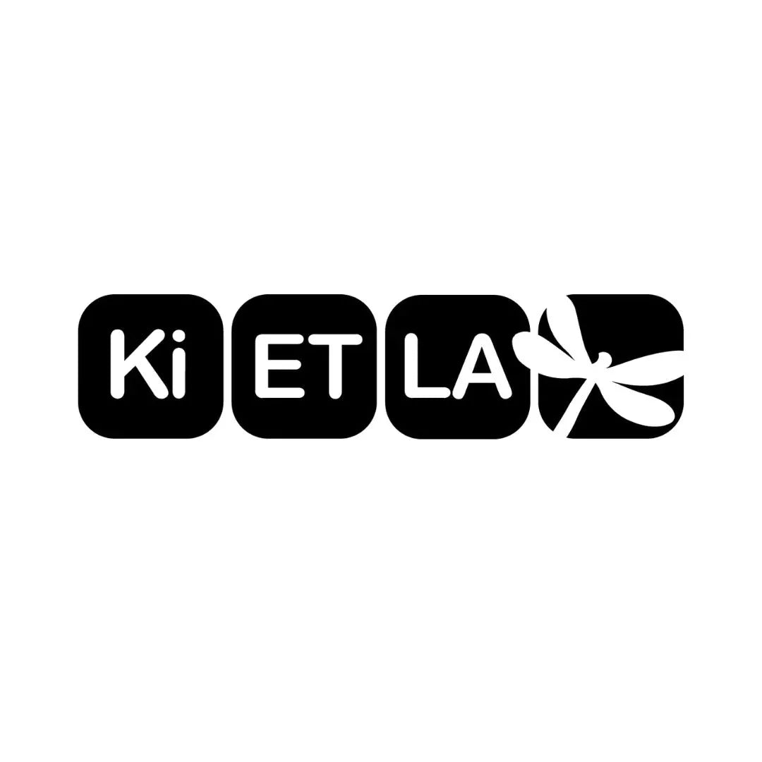 Ki ET LA - Evitas