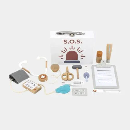 Igranje vlog - Evitas