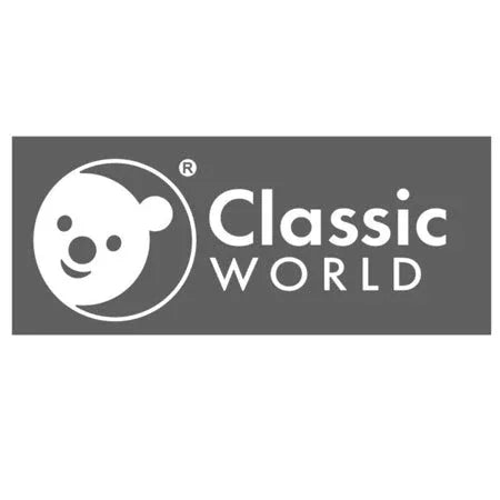 Classic World - Evitas