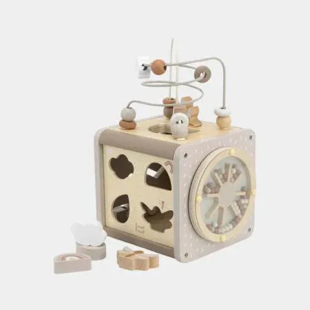 Aktivnostne igrače - Evitas