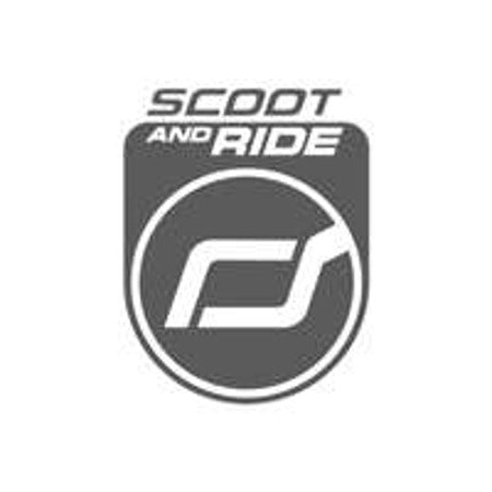 Scoot & Ride