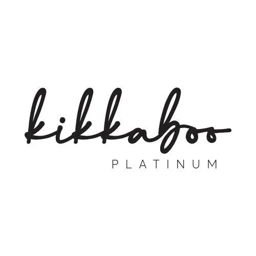 KikkaBoo Platinum GOYA PROMO