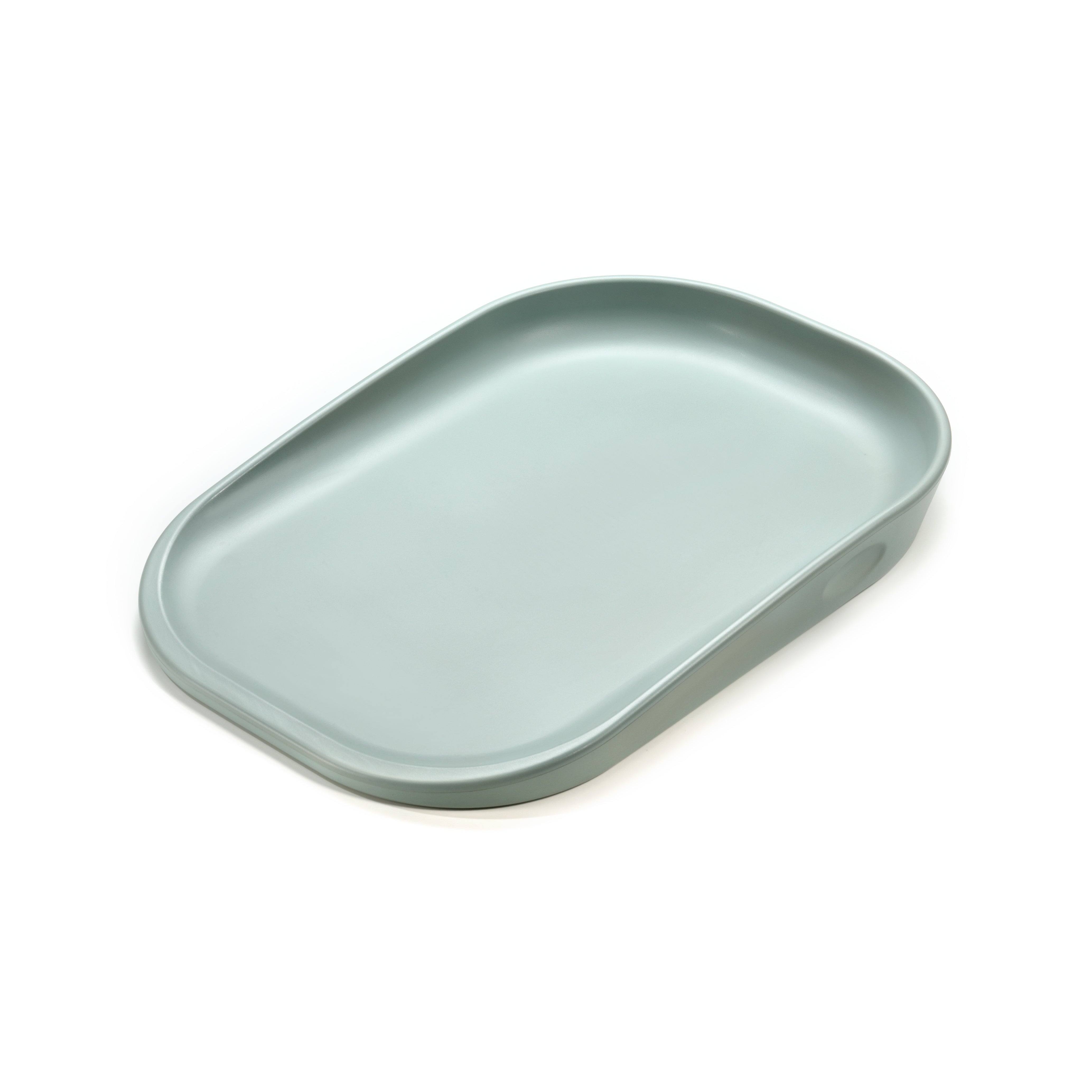 Evibell® Changing Pad PUR Foam Sage