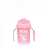 Twistshake® Mini Cup 230ml Pastello Pastel Pink
