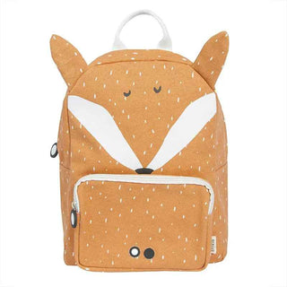 Trixie Baby® Zaino per bambini Mr. Fox