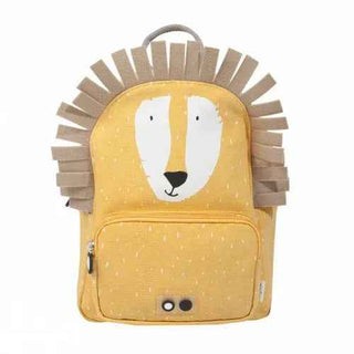 Trixie Baby® Zaino per bambini Mr. Lion