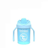 Twistshake® Mini Cup 230ml Pastello Pastel Blue