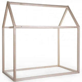 Childhome® Cadre de lit Maison 200x90