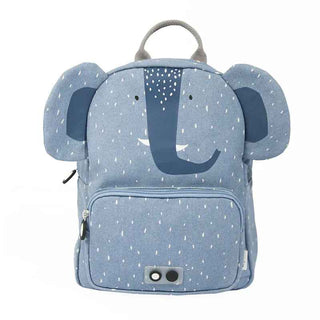 Trixie Baby® Zaino per bambini Mr. Elephant
