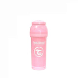 Twistshake® Anti-Colic 260 ml Pastello Rosa Pastello