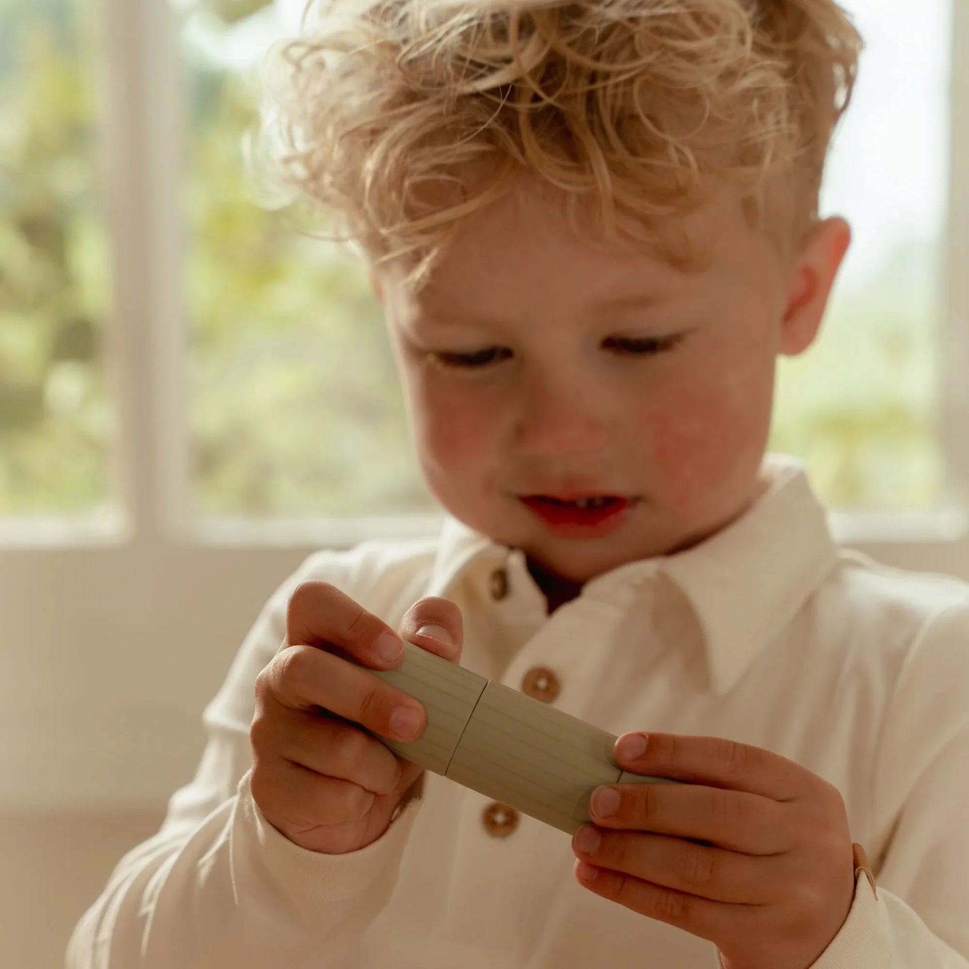 Little Dutch® Lesena zelenjava Little Dutch